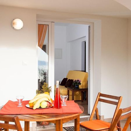 קסטב Apartments Adria Blue מראה חיצוני תמונה