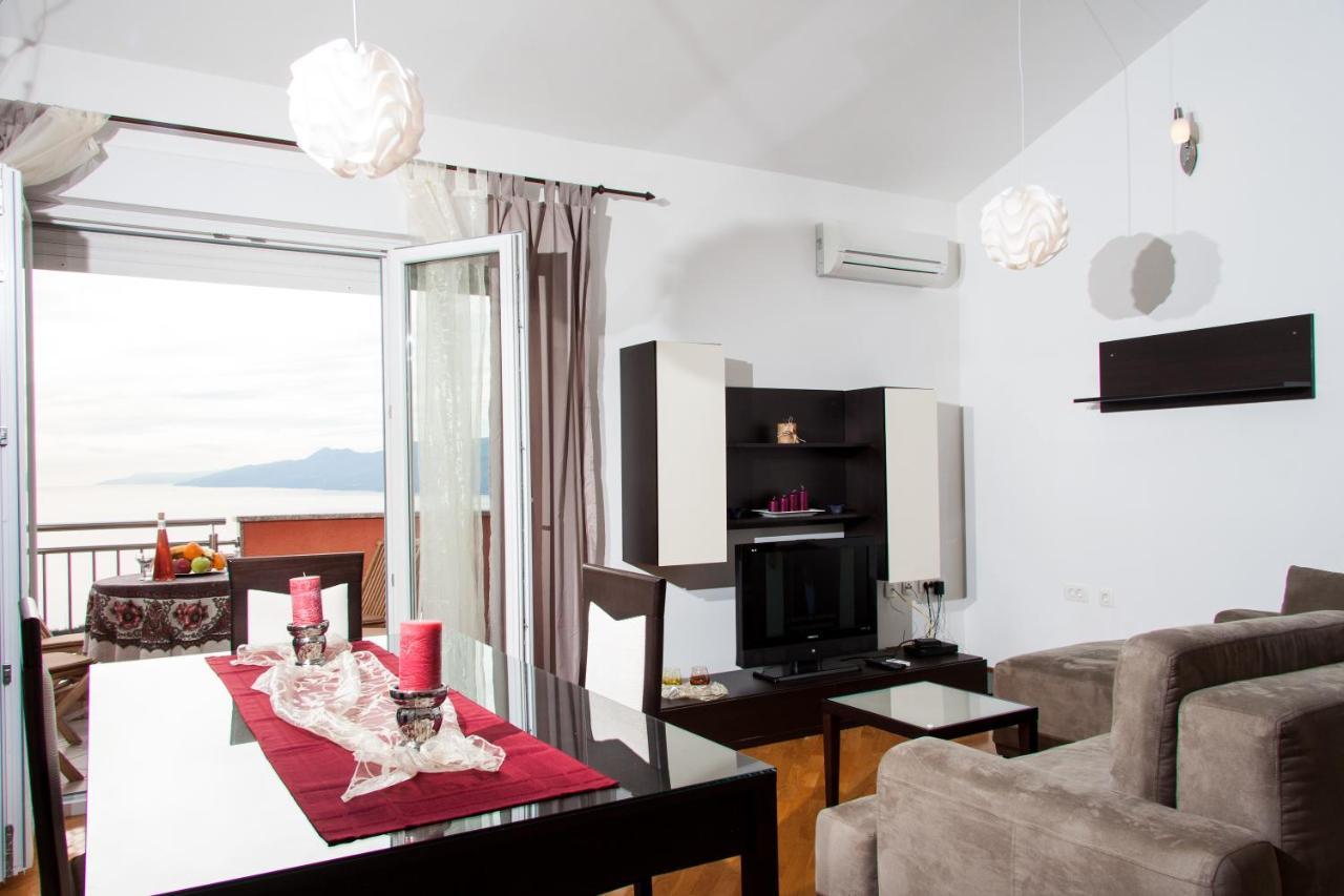 קסטב Apartments Adria Blue חדר תמונה