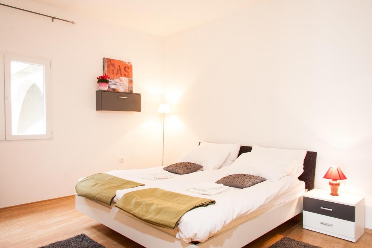 קסטב Apartments Adria Blue חדר תמונה