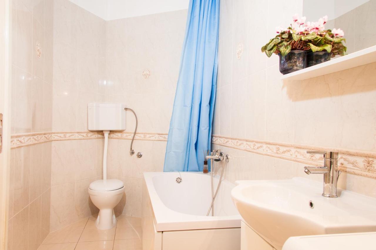 קסטב Apartments Adria Blue חדר תמונה