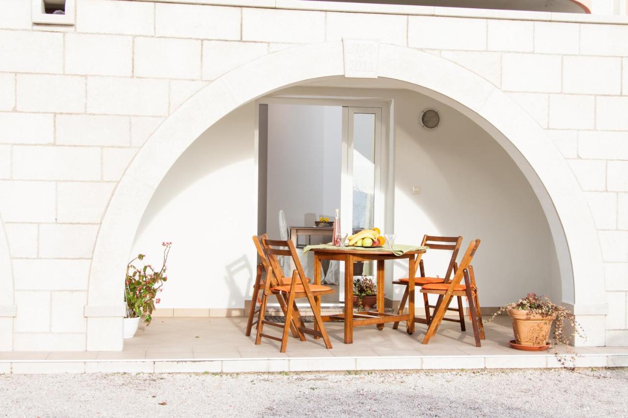 קסטב Apartments Adria Blue חדר תמונה