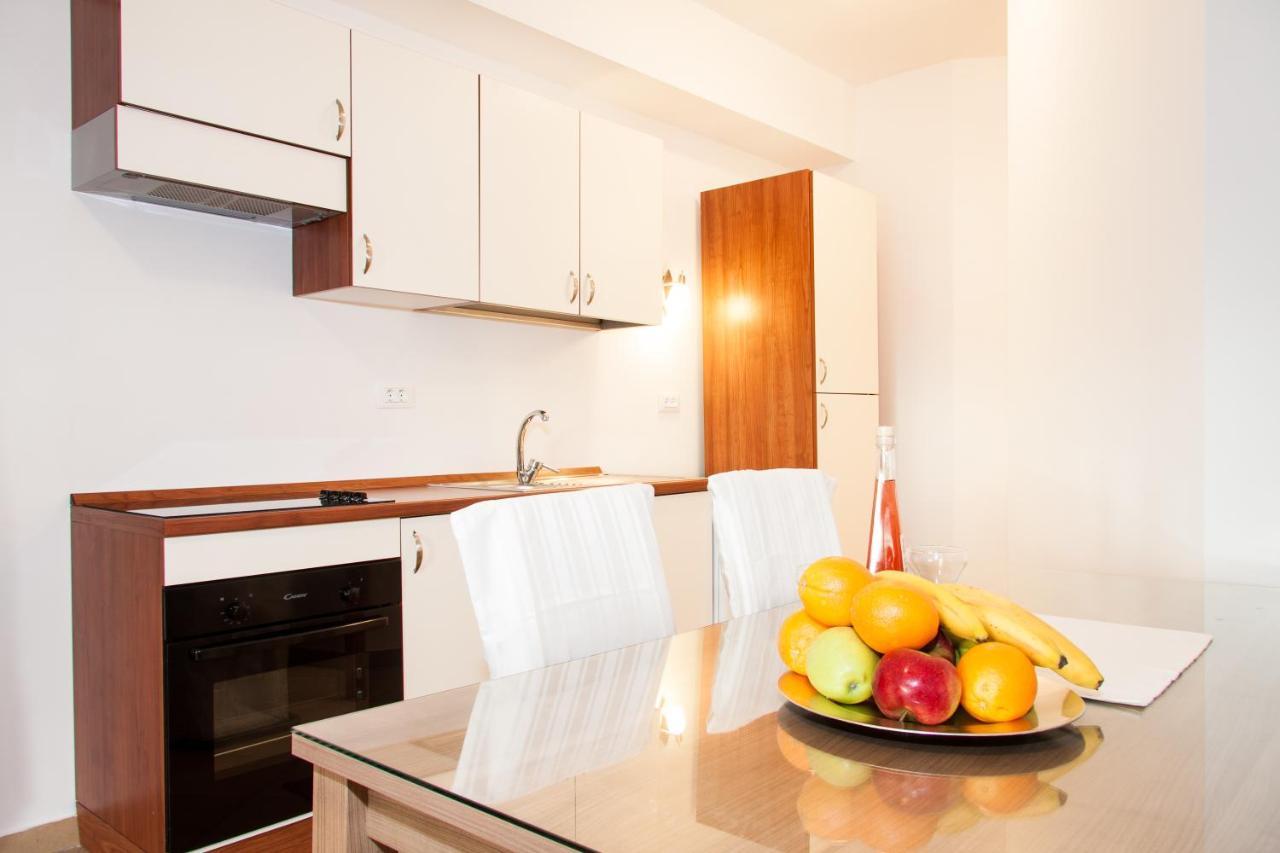 קסטב Apartments Adria Blue חדר תמונה
