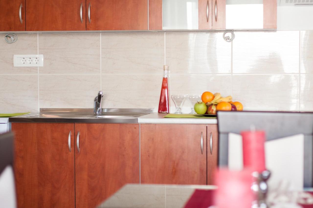 קסטב Apartments Adria Blue חדר תמונה