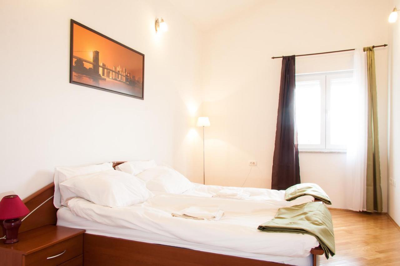 קסטב Apartments Adria Blue חדר תמונה