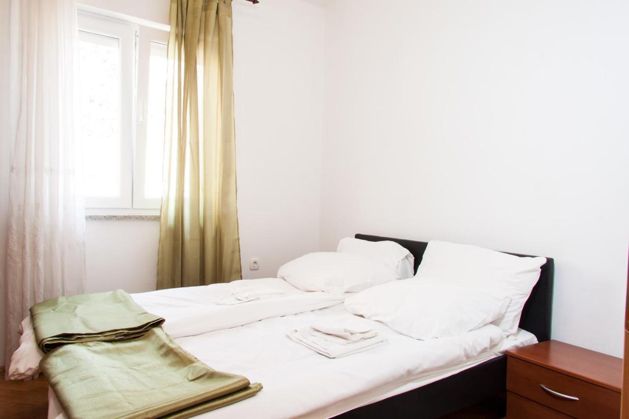 קסטב Apartments Adria Blue חדר תמונה