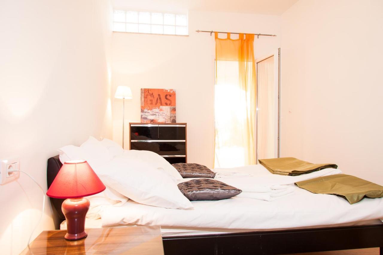 קסטב Apartments Adria Blue חדר תמונה