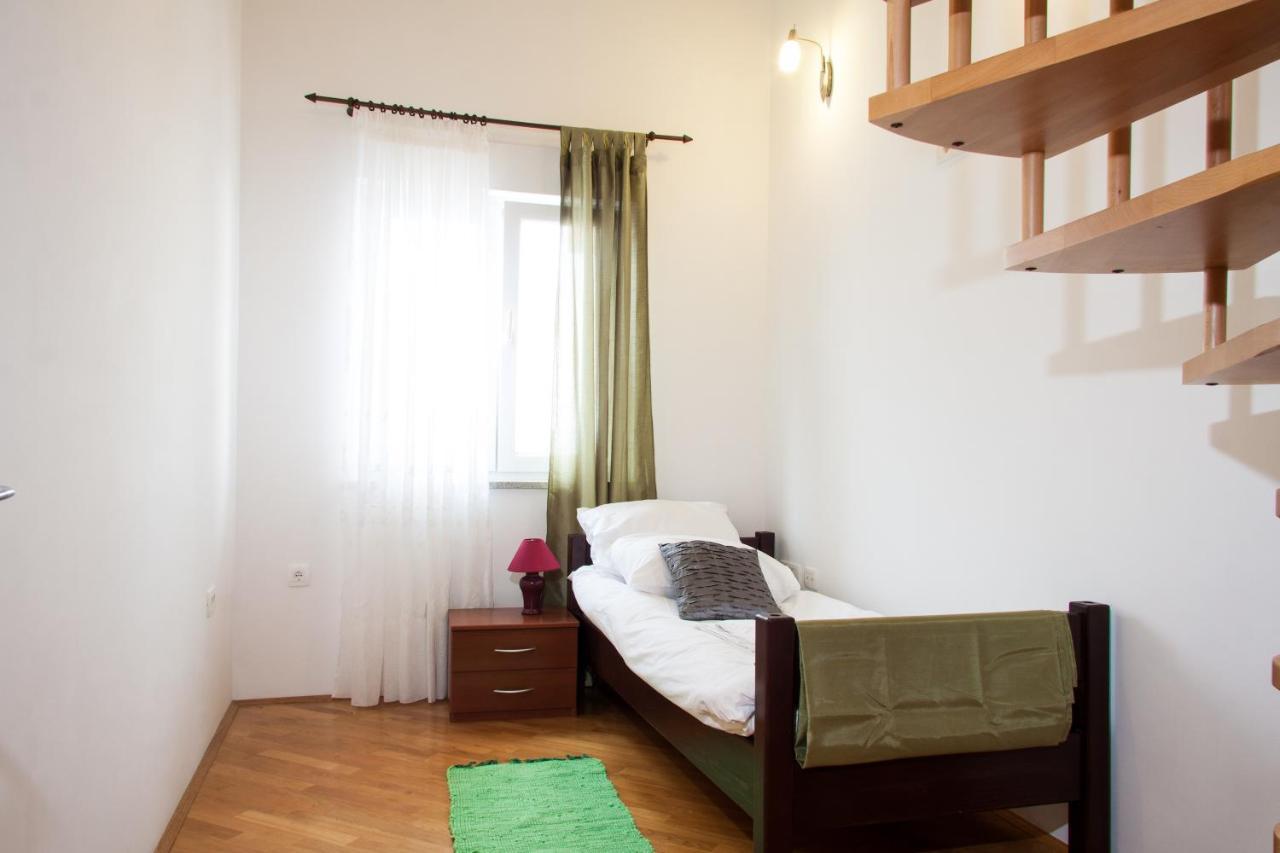 קסטב Apartments Adria Blue חדר תמונה