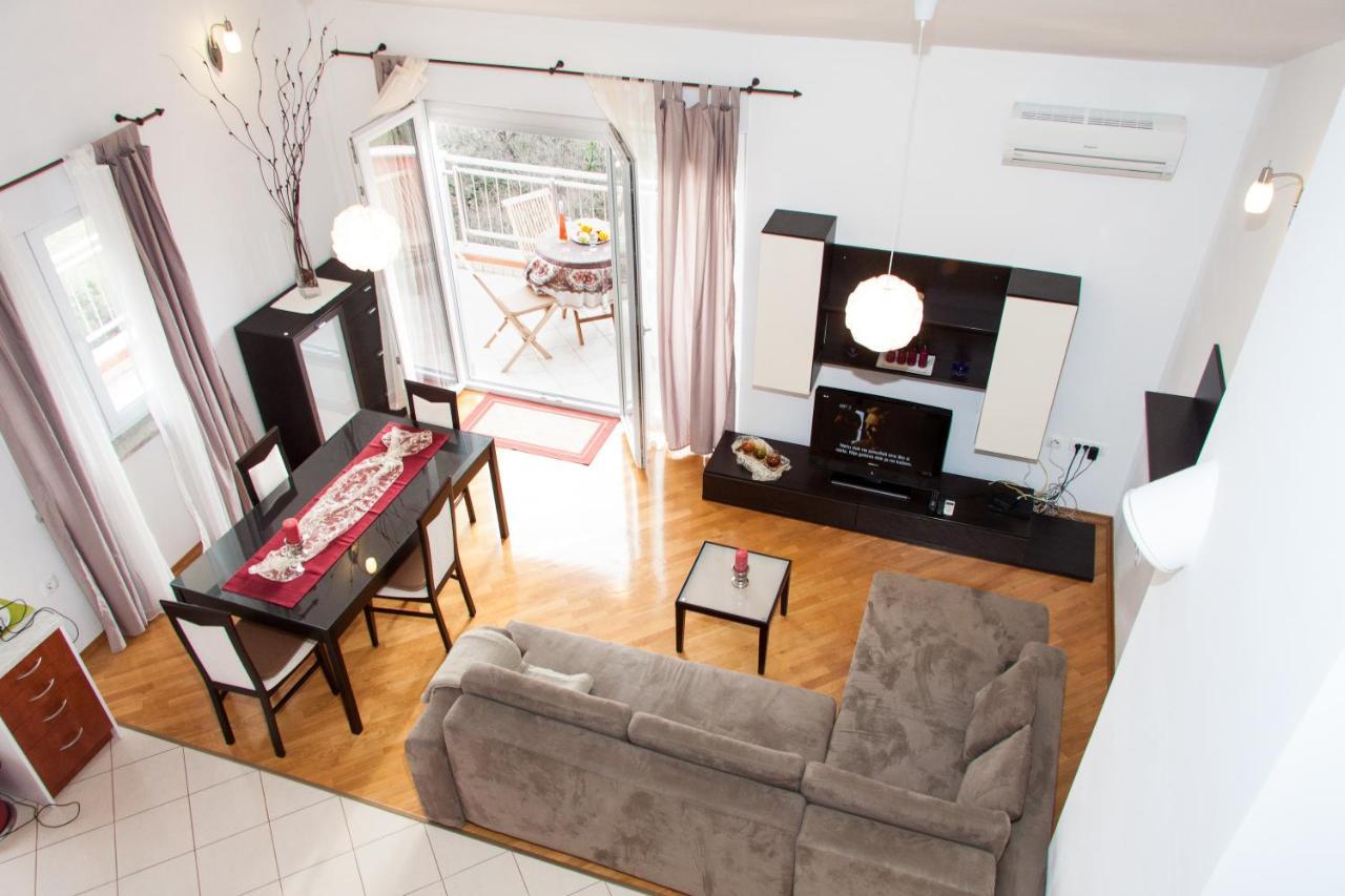 קסטב Apartments Adria Blue חדר תמונה