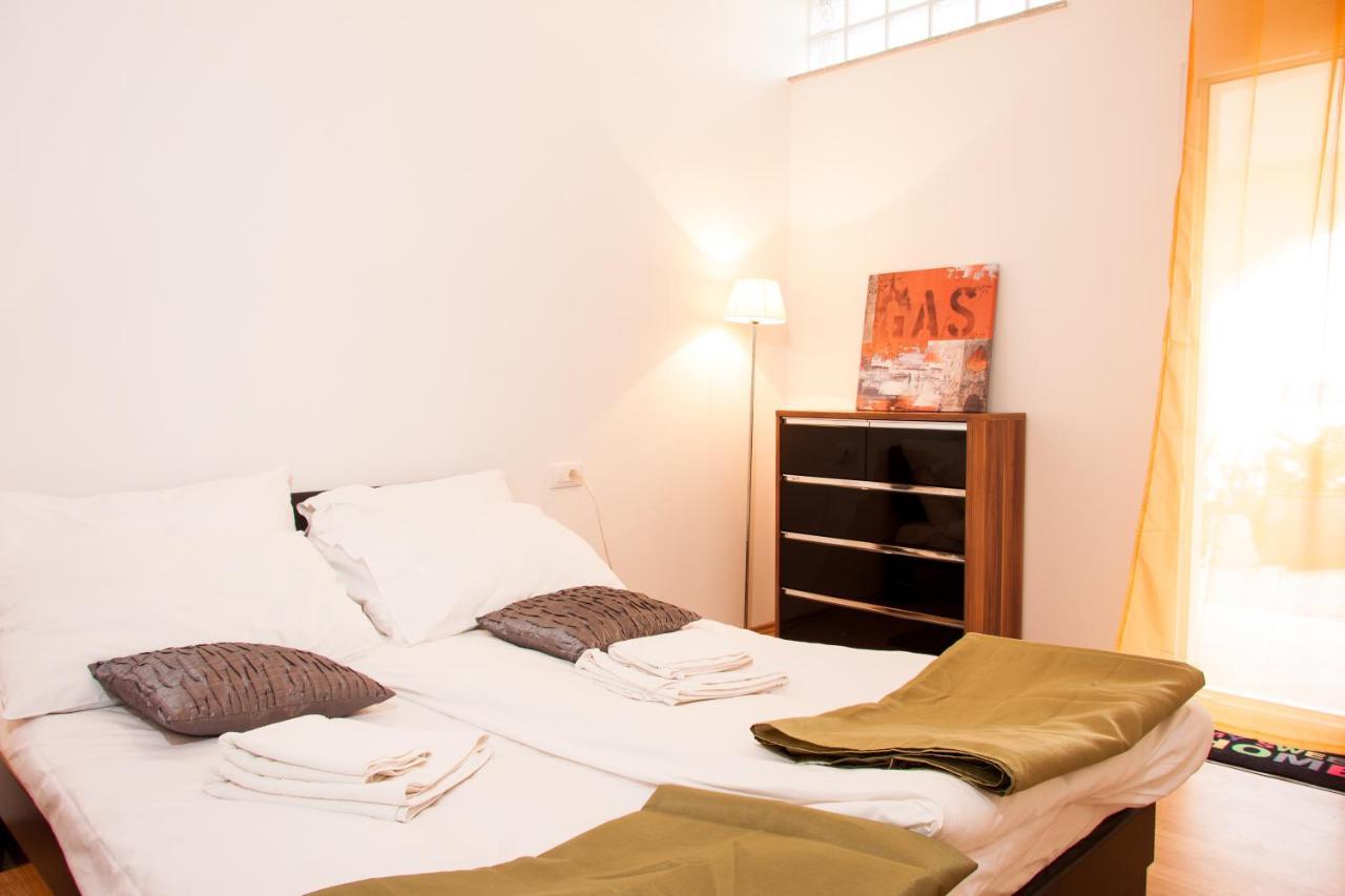 קסטב Apartments Adria Blue חדר תמונה