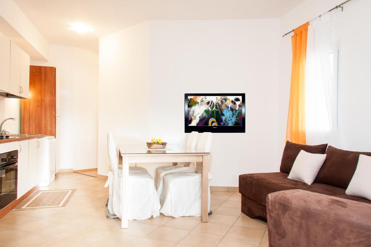 קסטב Apartments Adria Blue חדר תמונה