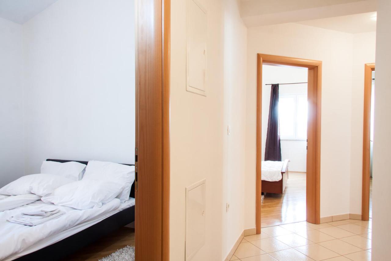 קסטב Apartments Adria Blue חדר תמונה