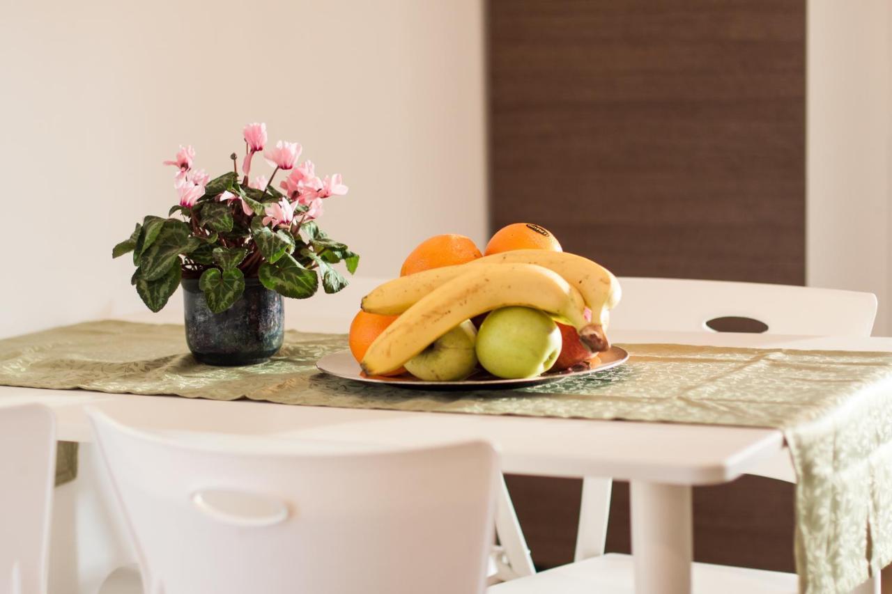 קסטב Apartments Adria Blue חדר תמונה