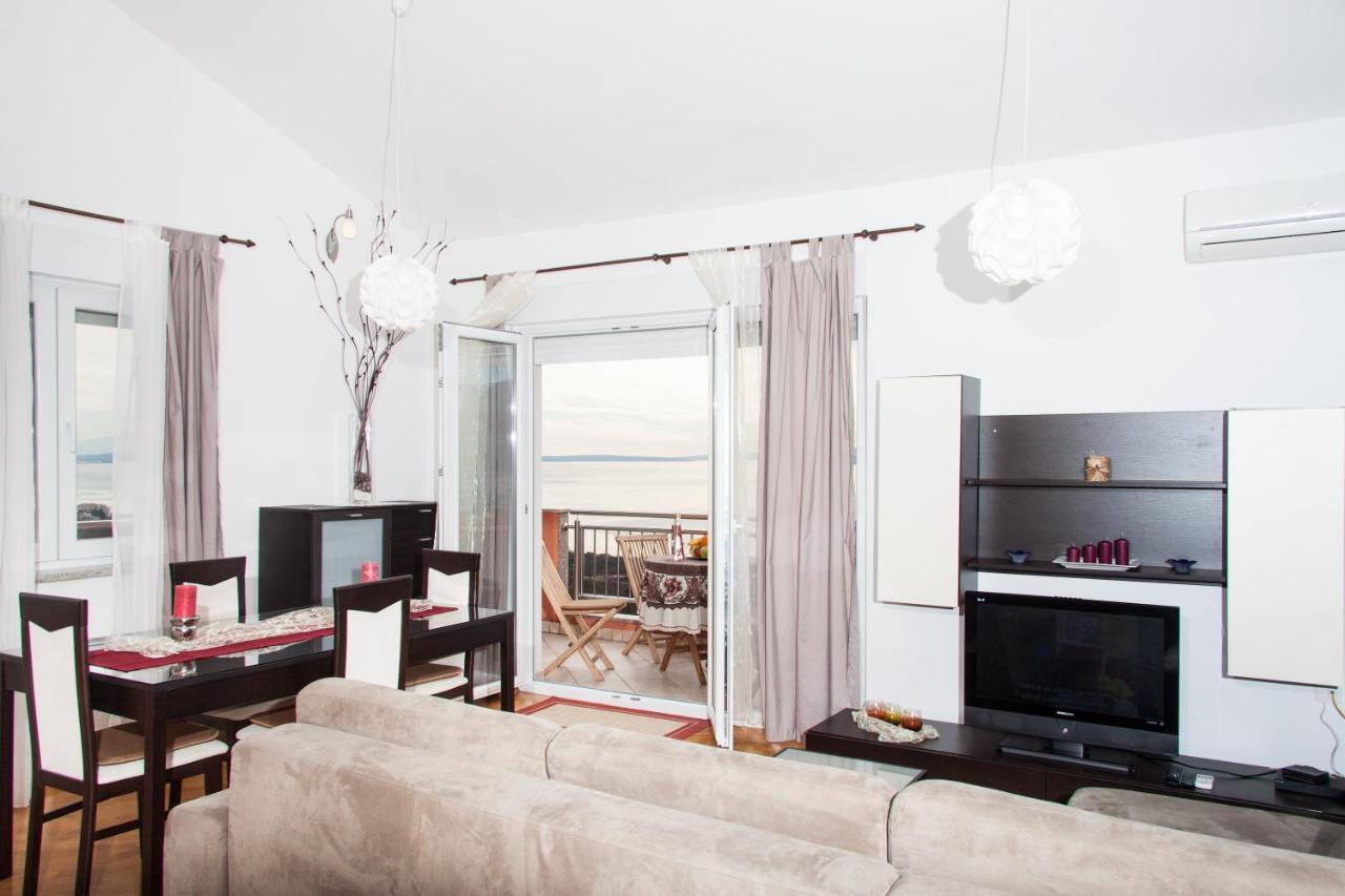 קסטב Apartments Adria Blue חדר תמונה