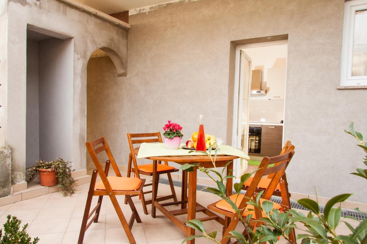 קסטב Apartments Adria Blue חדר תמונה
